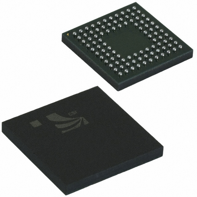 BC358239A-INN-E4 Qualcomm  RF Transceiver ICs